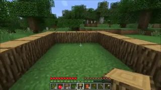 Minecraft - séria1 - ep - 2