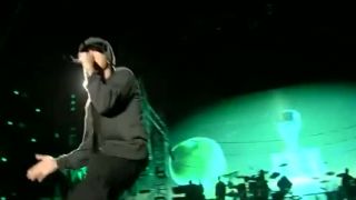 Tupac, Snoop Dogg, Dr. Dre & Eminem - Live at Coachella Festival