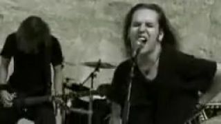 Children Of Bodom - Smile Pretty For The Devil