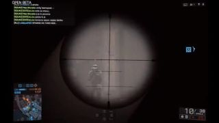 Battlefield 4 Open beta Gameplay