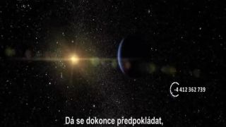 Steven Hawking o pôvode vesmíru