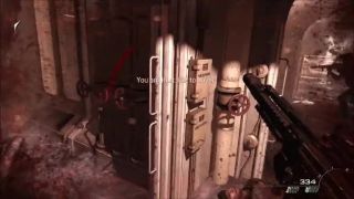 Call of Duty: Modern Warfare 3 epizóda 2.