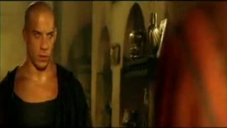 RIDICK TRAILER