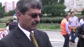 Milan Ftáčnik a interview pre GINN vo veci súťaže na právn