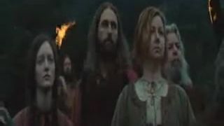 Outlander - Nightwish - byebyebeautiful