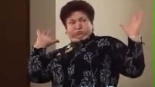 Prekvapivá sexi skrytá kamera