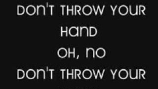 REM - EVERYBODY HURTS LYRICS