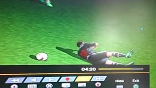 MOJA FIFA 12 PART 13 - FIFA FAIL ALEBO SIMULANT?