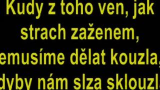 STRAŠIDLA