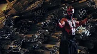 Darth Maul vs Twi'lek