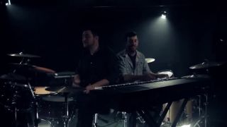Bilie Jean Cover