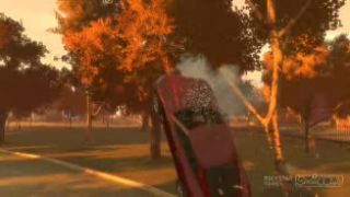 GTA IV crazy fill