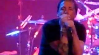 Billy Talent - Devil on My shoulder