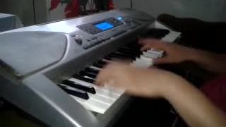 Casio 691