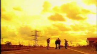 The Prodigy - Out Of Space