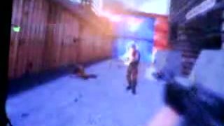 Counter strike 1.6 ale velmi kratke