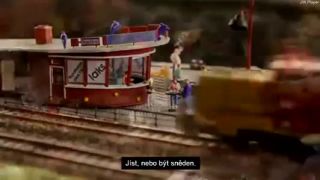 Najväčšia miniaturna krajina na svete