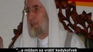 The Arrived - Časť 13 - Jamáni vs. učenci