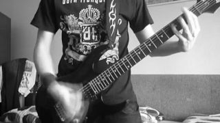 Daniel Landa - Jó, ulice! (Cover)
