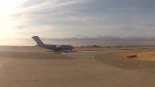 C - 17 Globemaster