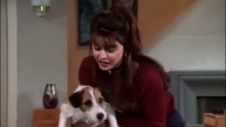 Frasier - top S01