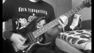 Amon Amarth - Blood Eagle (Cover)‎
