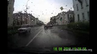 Kompilácia nehôd (39)