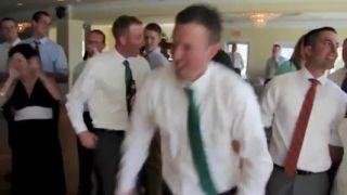 Faul na svadbe