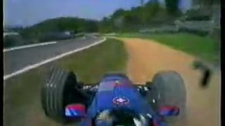 F1 highlights