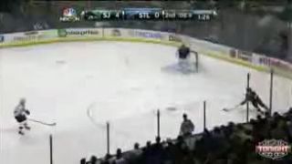 San Jose - St.louis