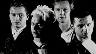 Depeche Mode - Enjoy The Silence