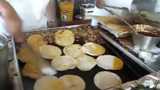 Majster tacosu