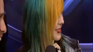 Kristína Barkociová - Superstar 2013