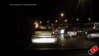 Doprava v Rusku