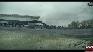 HELL King of Drift 2013 Prešov part 2