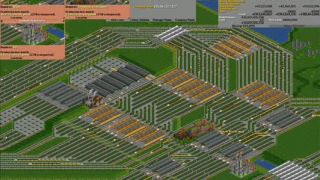 (OPS) OpenTTD