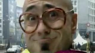 The Lawyer - I Wanna Mmm