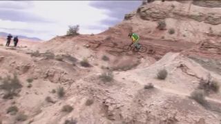 Cam Zink - najväčší MTB backflip v histórii