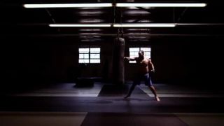 UFC 167 PPV Promo