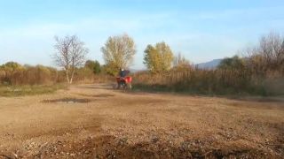 Stvorkolka drift daniel 2.cast
