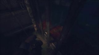 Amnesia: A Machine for Pigs ep - 2