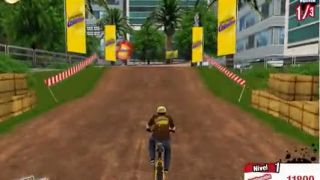 BMX Park