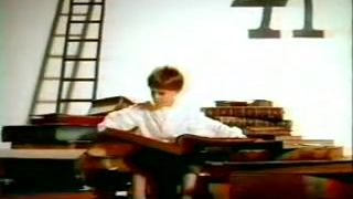 Enya - Caribbean Blue