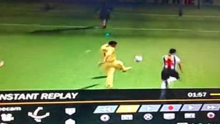MOJA FIFA 12 PART 19 - iker sa nezdá