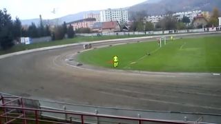 Memoriál Karola Šedivého - Vlado Vallo 2 +Cras