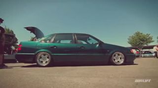 Players Classic at Goodwood