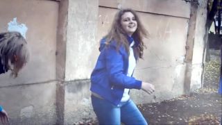 DURAK Peter - Pharisees (Official videoclip)