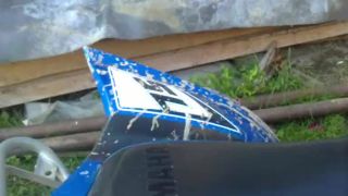ATV - Shineray 250 STIXE