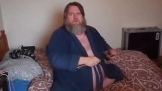 Samuraj v župane