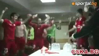 CSKA 3 - 0 Levski